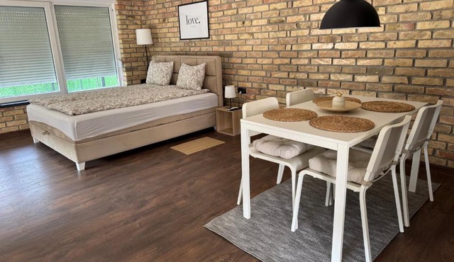 Apartmani Petra Bezdan in Bezdan