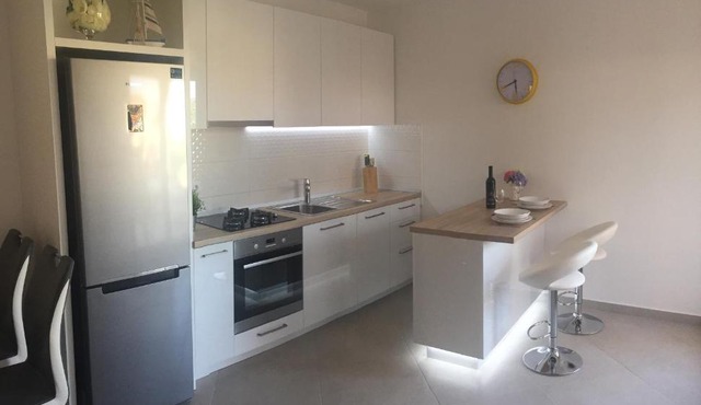 Apartmani Porat Malinska