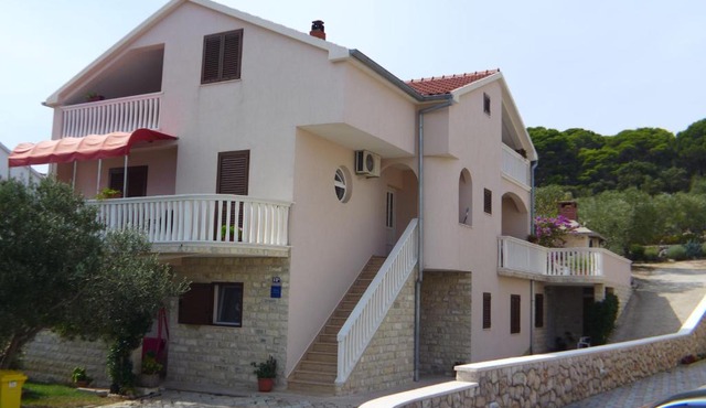 Apartmani Ramnjak