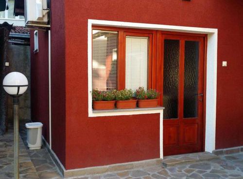 Apartmani Ristić in Niška Banja