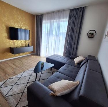 Apartmani Royal Osijek