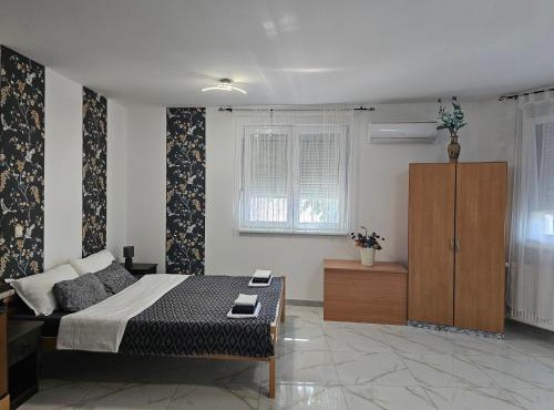 Apartmani Royal Residence in Golubac