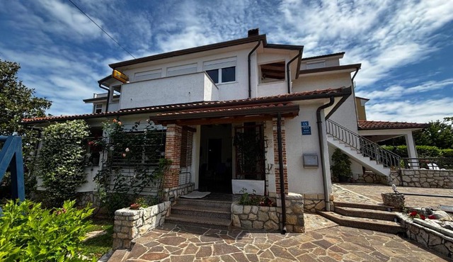 Apartmani Rozi