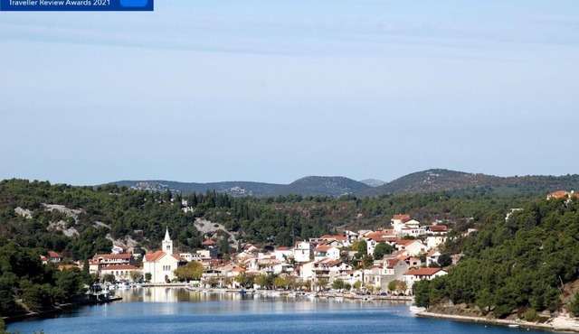 Apartmani Sanja