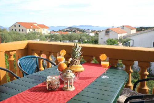 APARTMANI SARLIJA