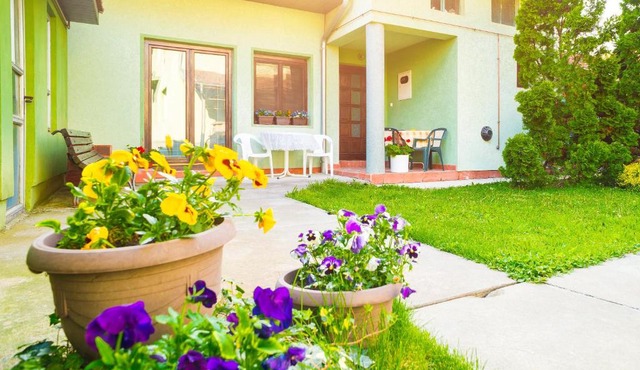 Apartmani Slavica in Jagodina