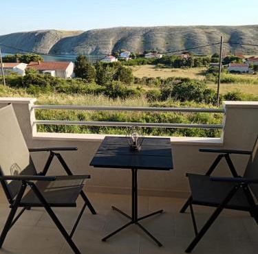Apartmani Sol Vlašići