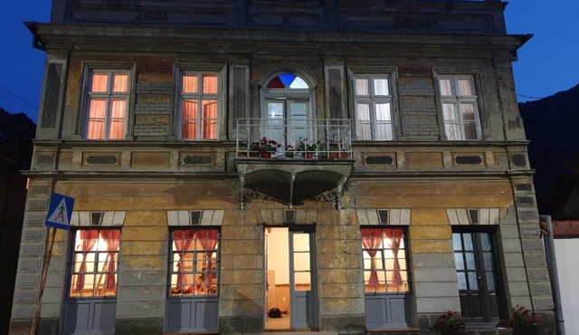 APARTMANI STARI GRAD PRIBOJ in Priboj