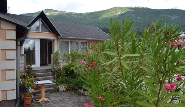 Apartmani Tadić in Prozor