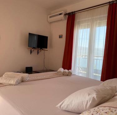 Apartmani Tanja