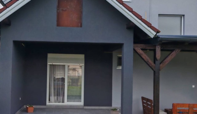 Apartmani Tea i Toni