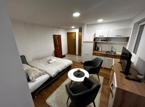 Apartmani Venci Travnik in Travnik