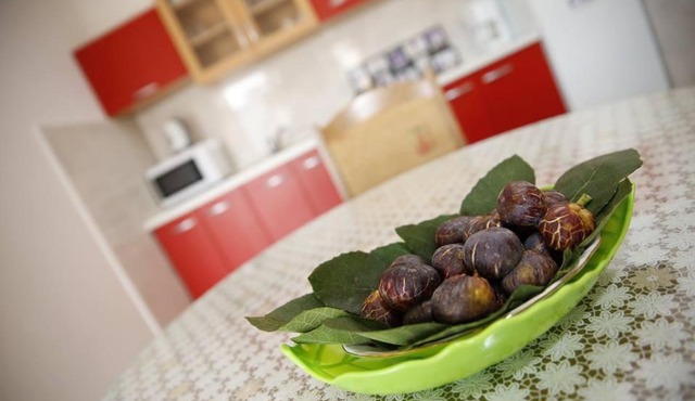 Apartmani Vukelic-Kiso