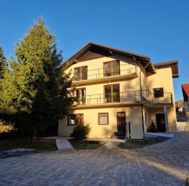 Apartmani Vukman