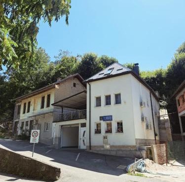 Apartmani Waterfall/Vodopad in Jajce