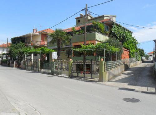 Apartmani Yucca
