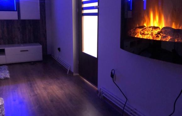 ApartmanNo1 in Covasna