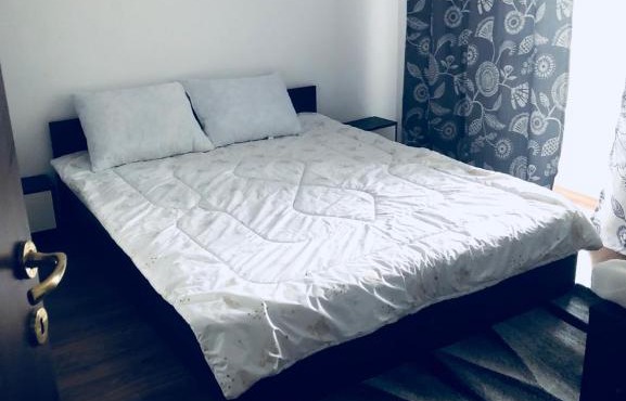 ApartmanNo1 in Covasna