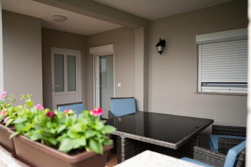 Apartmant Green Treasure in Marčana