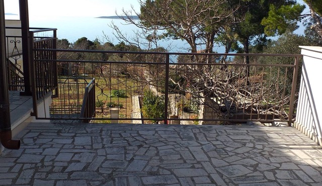 Apartments Mary (67033-A2) - Martinscica - island Cres