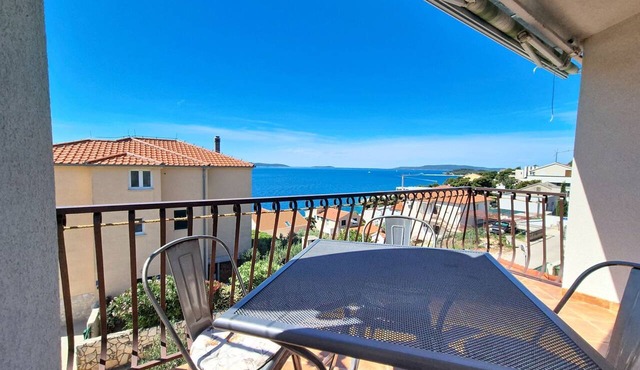 Apartment Čulić by Interhome in Trogir