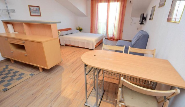 Apartment Šarić-1 by Interhome