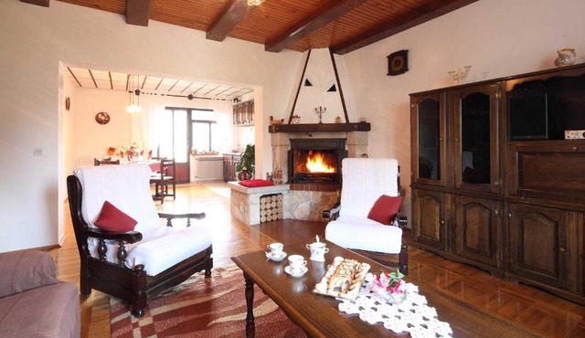Apartment Šume Pjevaju