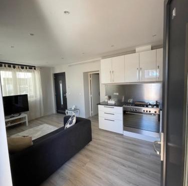 Apartment 1 confort&modern in Arad