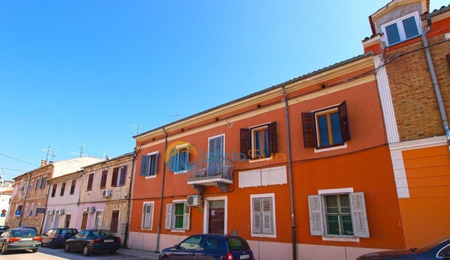 Apartment 1027/3470 (Istria - Pula), 1250m from the beach in Pula