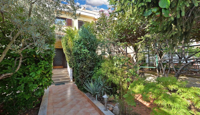 Apartment 2058/32271 (Istria - Valbandon), 750m from the beach