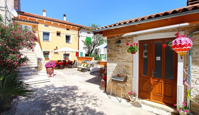 Apartment 2180/55870 (Istria - Krnica), 2500m from the beach in Krnica