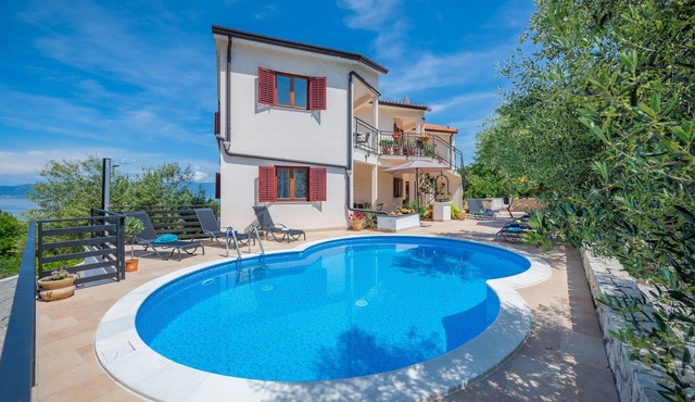 Apartment 294/31748 (Istria - Labin), 800m from the beach