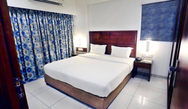 Apartment 3 - The Park Residency in Ahmedabad in Ahmedabad