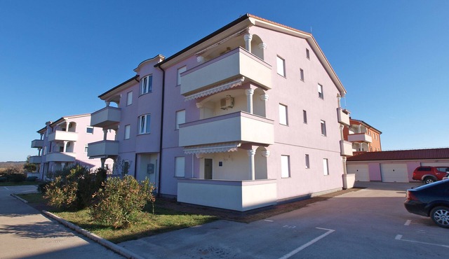Apartment 433/997 (Istria - Valbandon), 600m from the beach