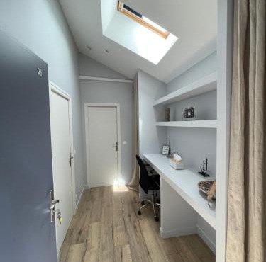 Apartment 5 confort&modern in Arad