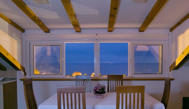 Apartment #5 in Dubrovnik