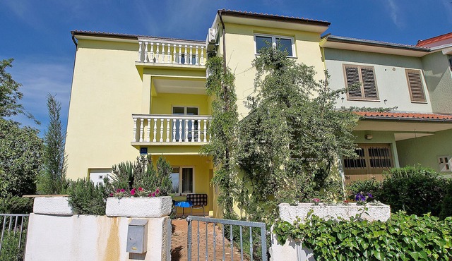 Apartment 56/1343 (Istria - Stinjan), 1000m from the beach in Stinjan