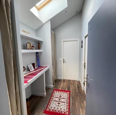Apartment 6 confort&modern in Arad