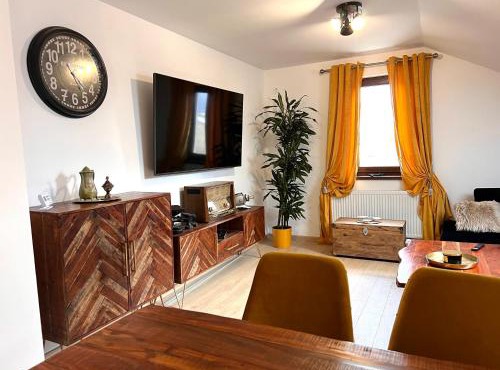 Apartment 6 to 6 in Ghimbav