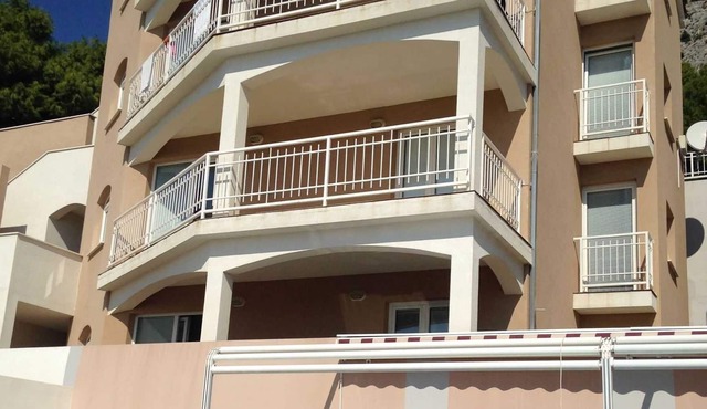 Apartment A - Mimicebay with Pool