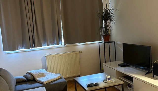 Apartment Adrian