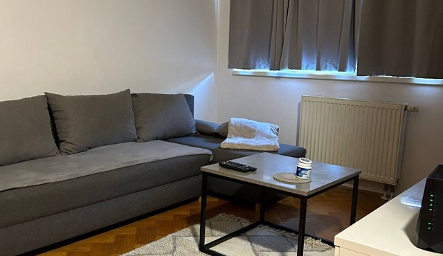 Apartment Adrian - One Bedroom Apartment