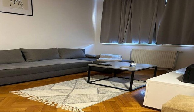 Apartment Adrian - One Bedroom Apartment