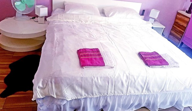 Apartment Adriatica in Rijeka