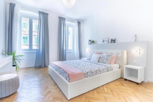 Apartment Alba in Rijeka