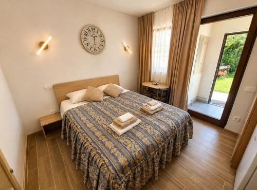Apartment Alee in Radovljica