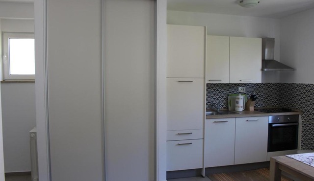 Apartment Aleksandar in Mošćenička Draga