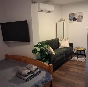 Apartment Allapera