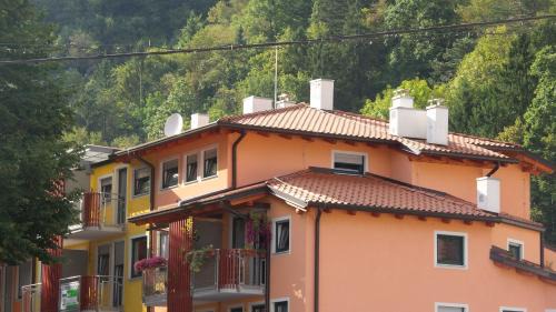 Apartment Alvarium in Kobarid