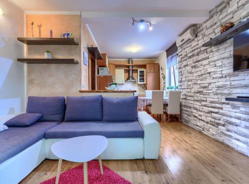 Apartment Amaii-1 by Interhome
